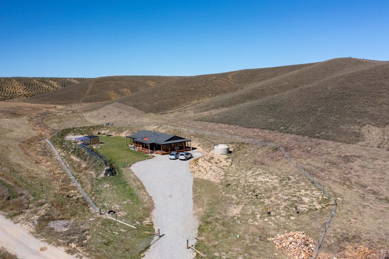 Photo of property in 50 Mountain View Road, Springvale, Alexandra, 9393