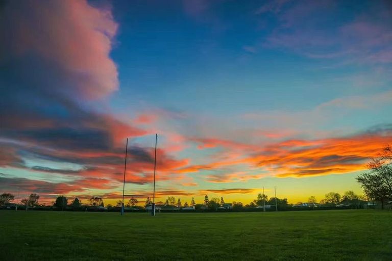 Photo of property in 5 Mcclintock Lane, Sockburn, Christchurch, 8042