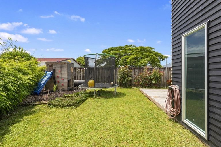 Photo of property in 3 Mcgifford Place, Ngaruawahia, 3720