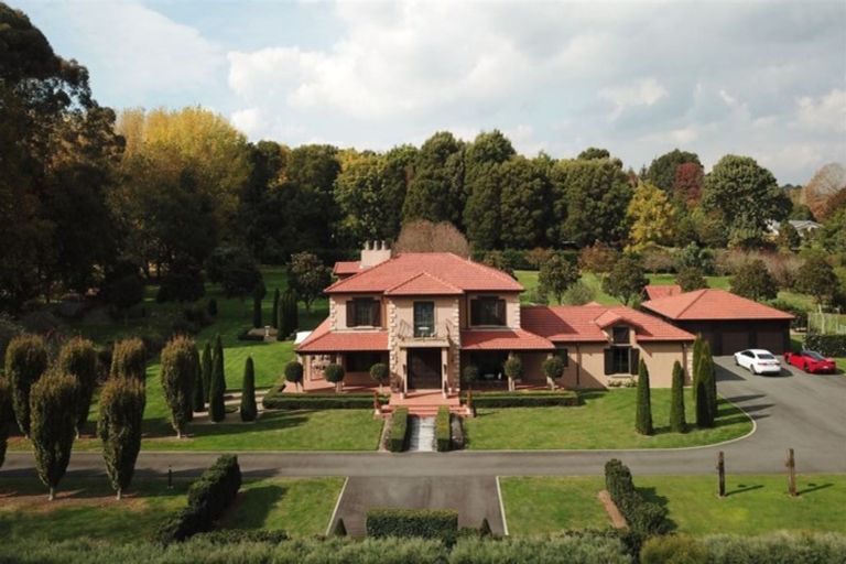 Photo of property in 124d Woodcock Road, Tamahere, Hamilton, 3283