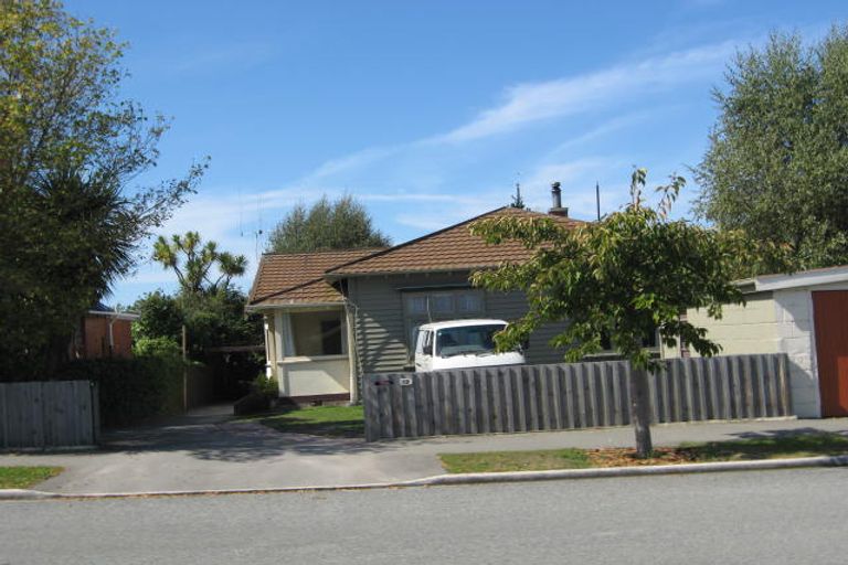 Photo of property in 18 Preston Street, West End, Timaru, 7910