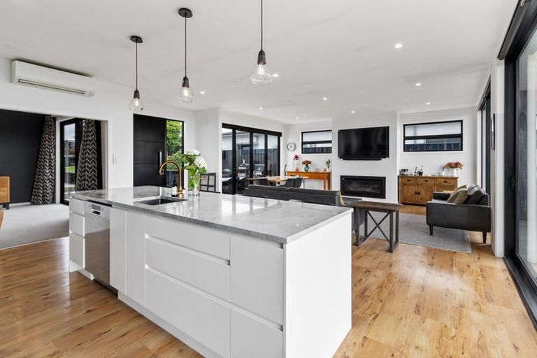 Photo of property in 7 Lancewood Terrace, Oceanview, Timaru, 7910