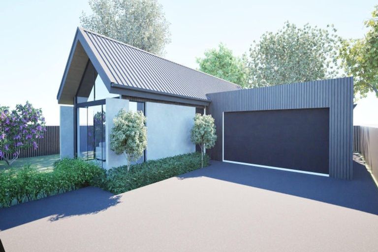 Photo of property in 61 Broughton Street, Gore, 9710