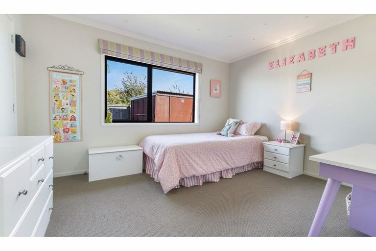 Photo of property in 142 Horndon Street, Darfield, 7510