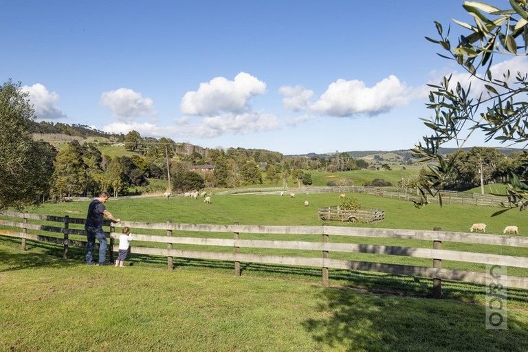 Photo of property in 83 Tarrant Road, Helensville, 0875