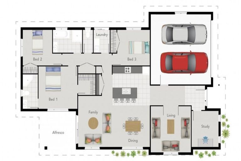 Photo of property in 6a Shier Place, Amberley, 7410