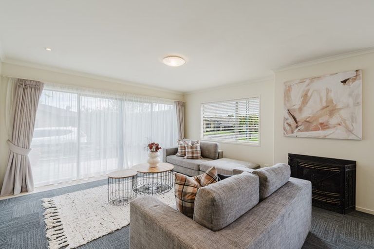 Photo of property in Bramley Gardens, 49/3 Turnbury Court, Rototuna, Hamilton, 3210