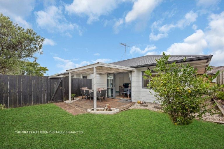 Photo of property in 110b Victoria Street West, Pukekohe, 2120