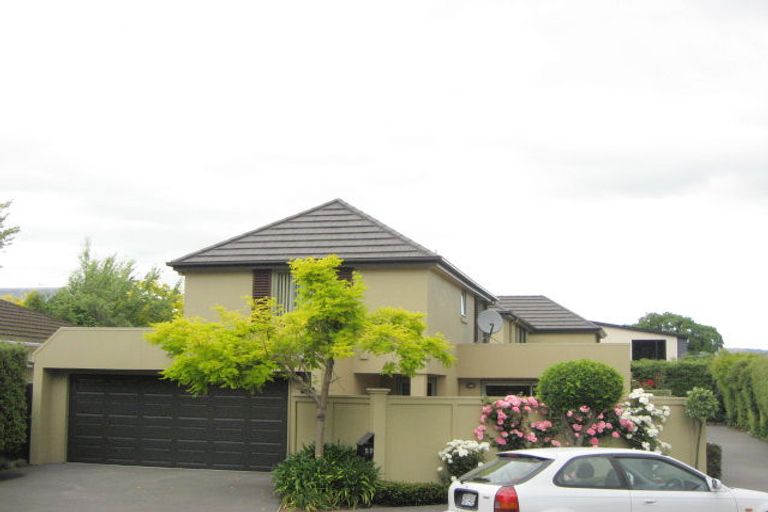 Photo of property in 50 London Street, Richmond, Christchurch, 8013