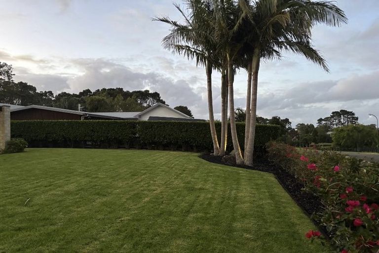 Photo of property in 17 Mahoe Glade, Patumahoe, Pukekohe, 2679