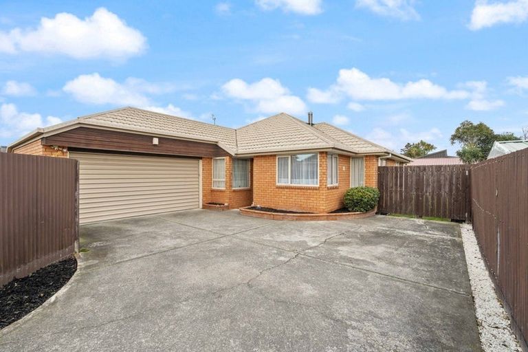 Photo of property in 15a Nottingham Avenue, Halswell, Christchurch, 8025