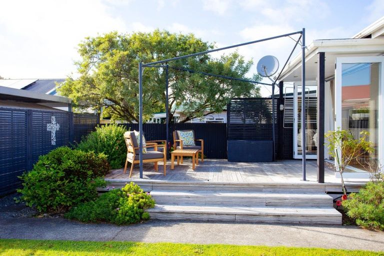 Photo of property in 1 Jellicoe Street, Whanganui East, Whanganui, 4500