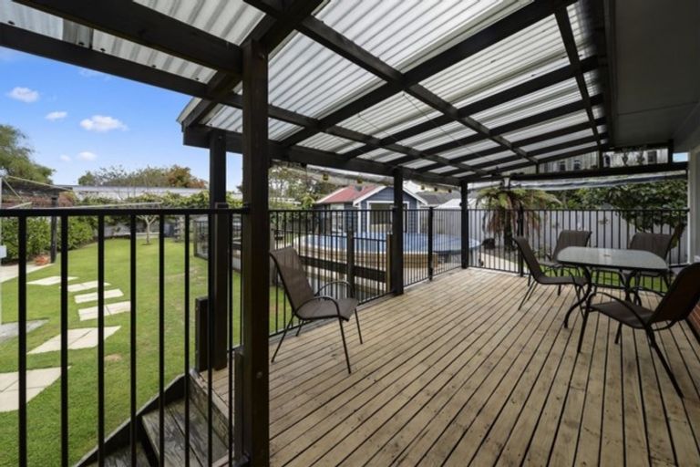 Photo of property in 3 Jervis Street, Hillcrest, Rotorua, 3015
