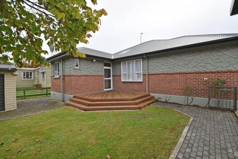 Photo of property in 7 Saint Andrew Street, Richmond, Invercargill, 9810