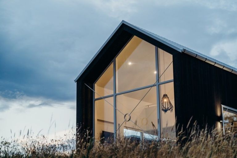 Photo of property in 24 Kayforce Road, Ocean View, Dunedin, 9035