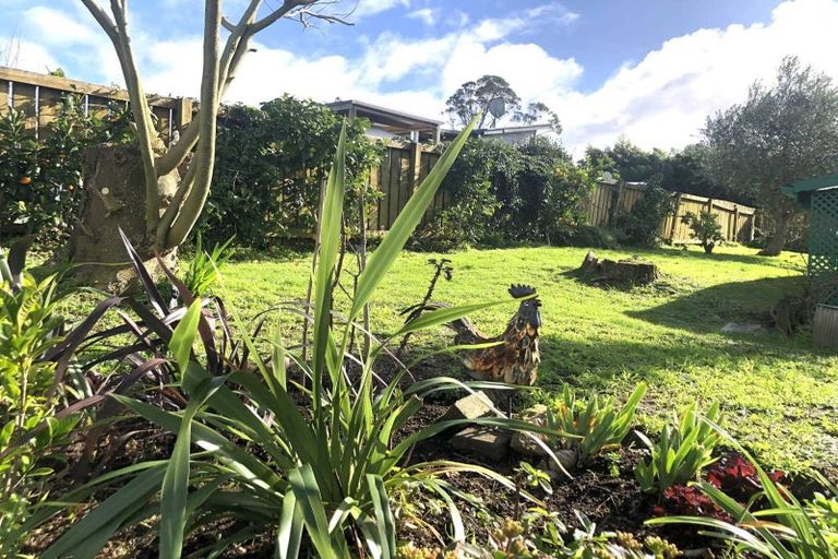Photo of property in 72 Roberts Street, Waihi, 3610