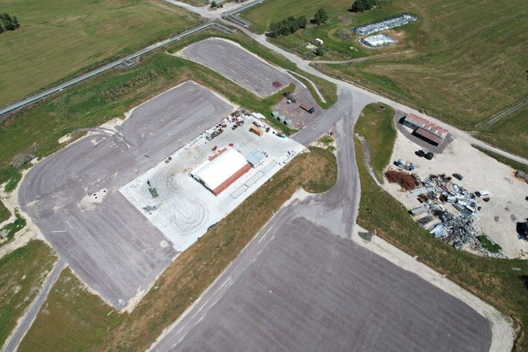 Photo of property in 870 Rakaunui Road, Rotokawa, Taupo, 3378