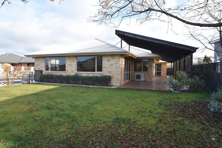 Photo of property in 22 Lakeland Avenue, Twizel, 7901