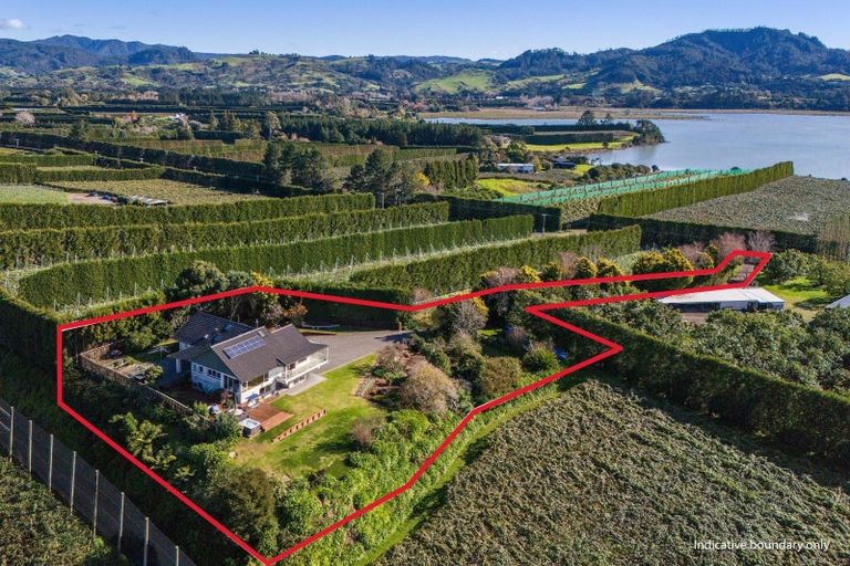 Photo of property in 252 Tuapiro Road, Tahawai, Katikati, 3170