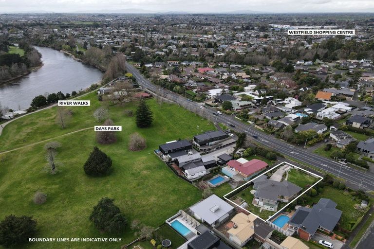 Photo of property in 765 River Road, Chartwell, Hamilton, 3210