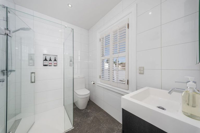Photo of property in 21 Rastrick Street, Merivale, Christchurch, 8014
