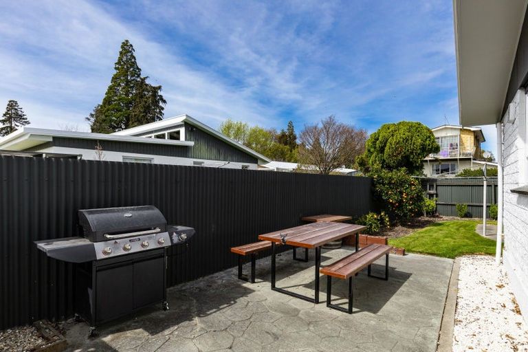 Photo of property in 42a Mclauchlan Street, Springlands, Blenheim, 7201