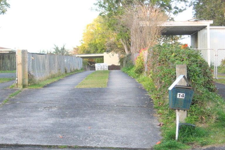 Photo of property in 14 Chamberlain Place, Chartwell, Hamilton, 3210