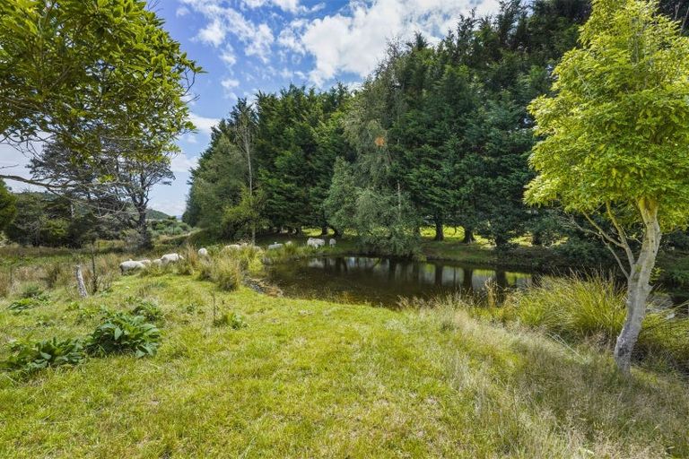 Photo of property in 229 Marchant Road, Kaitoke, Upper Hutt, 5018