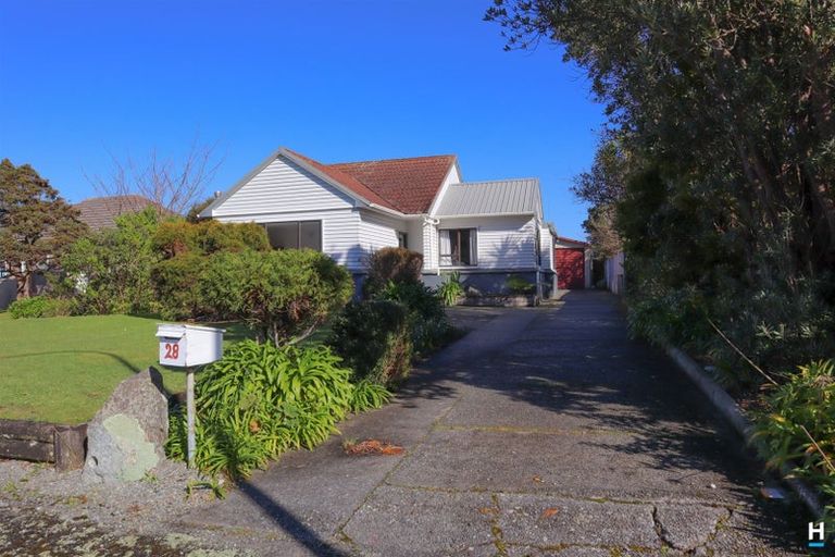 Photo of property in 28 Firth Street, Cobden, Greymouth, 7802