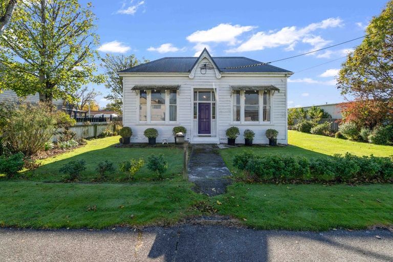 Photo of property in 6 Surrey Street, Gore, 9710