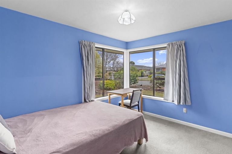 Photo of property in 9 Glenside Avenue, Ilam, Christchurch, 8041