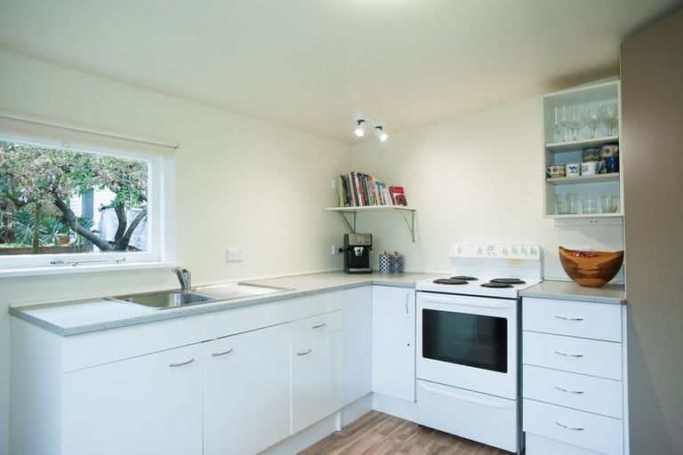 Photo of property in 4 Te Papau Crescent, Diamond Harbour, 8972