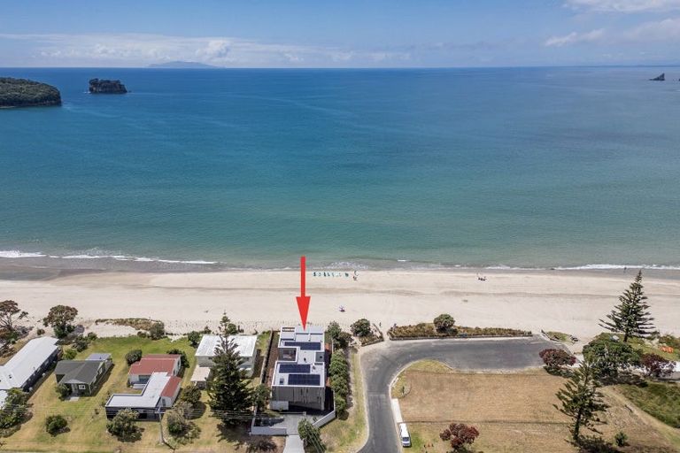 Photo of property in 100 Pipi Road, Whangamata, 3620