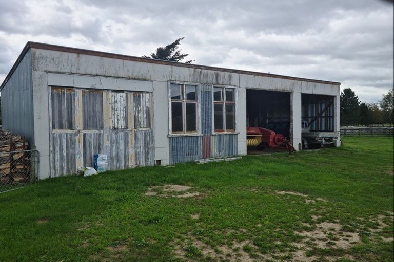 Photo of property in 49a Freyberg Avenue, Kurow, 9435