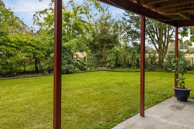 Photo of property in 476 Falvey Road, Levels, Timaru, 7975