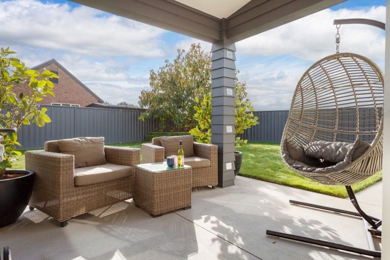 Photo of property in 17 Maple Place, Matamata, 3400