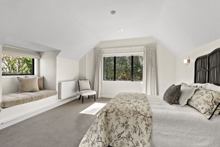 Photo of property in 54b Hobson Street, Thorndon, Wellington, 6011