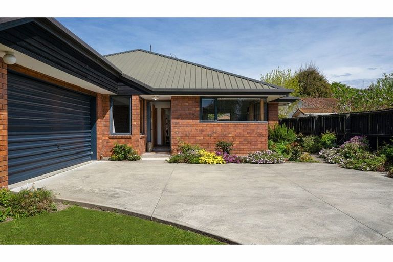 Photo of property in 2/59 Bevington Street, Avonhead, Christchurch, 8042