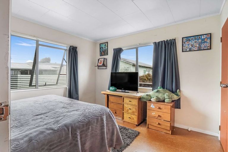 Photo of property in 48 Puriri Street, Gonville, Whanganui, 4501