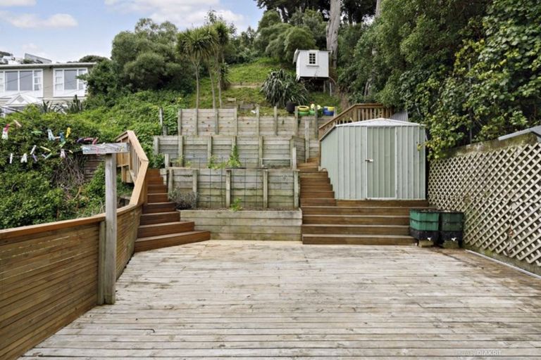 Photo of property in 116 Evans Bay Parade, Roseneath, Wellington, 6021