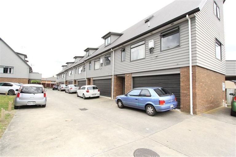 Photo of property in 15c Greensboro Street, Hamilton East, Hamilton, 3216