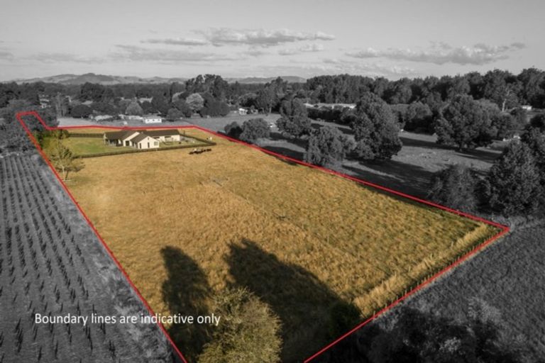 Photo of property in 98 Tamahere Drive, Tamahere, Hamilton, 3283