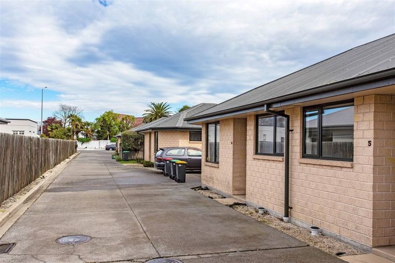 Photo of property in 224c Hills Road, Mairehau, Christchurch, 8013