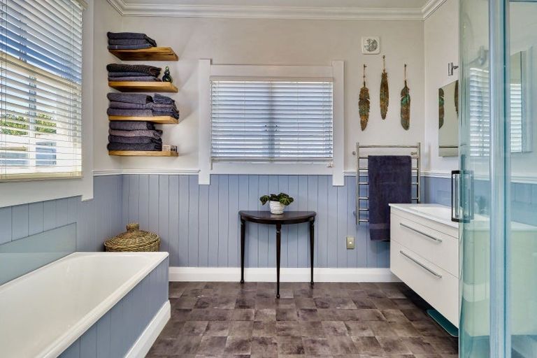 Photo of property in 81 Nelson Crescent, Napier South, Napier, 4110