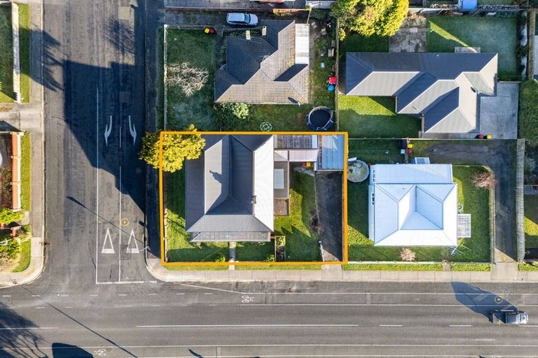 Photo of property in 181 Conon Street, Appleby, Invercargill, 9812