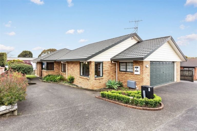 Photo of property in 194b Wellington Street, Pukekohe, 2120