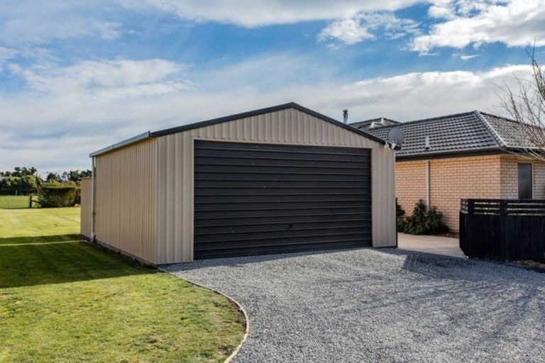 Photo of property in 62 Boundary Road, Fernside, Rangiora, 7475