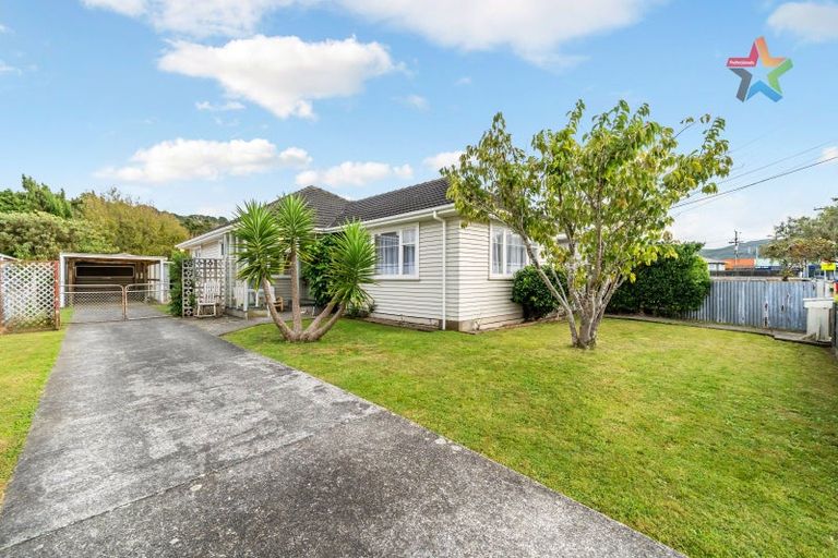 Photo of property in 59 Donnelley Drive, Wainuiomata, Lower Hutt, 5014
