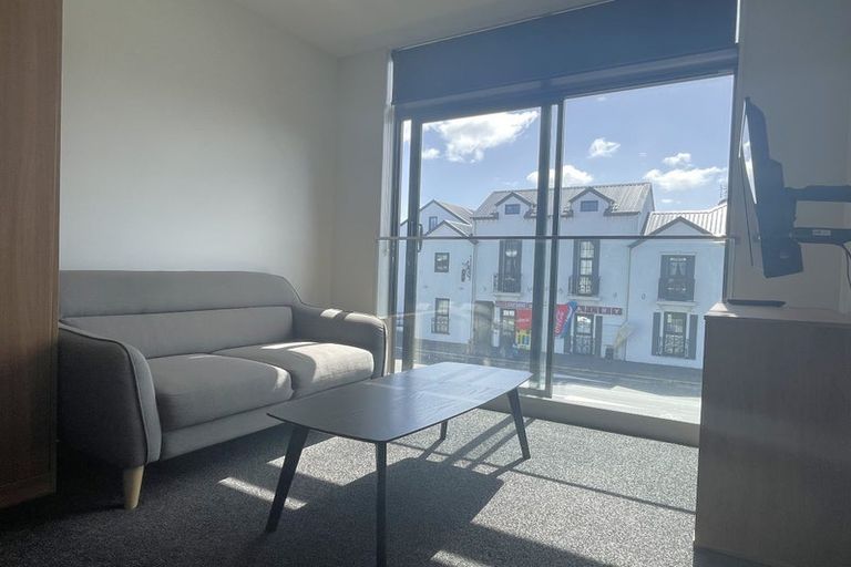 Photo of property in 219/118 Salisbury Street, Christchurch Central, Christchurch, 8013