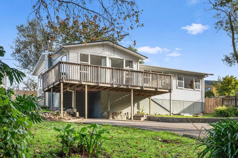 Photo of property in 31 Waiatawa Road, Tikipunga, Whangarei, 0112